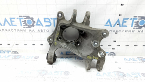 Rear left axle Kia Sorento 22-26 AWD HEV, PHEV, silent block for replacement