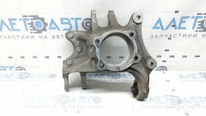 Rear left axle Kia Sorento 22-26 AWD HEV, PHEV, silent block for replacement