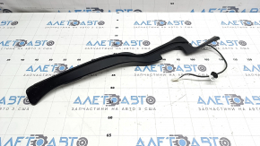Left Kia Sorento 2021-2026 trunk lid position sensor broken mounts