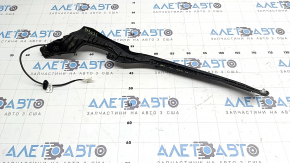 Left Kia Sorento 2021-2026 trunk lid position sensor broken mounts
