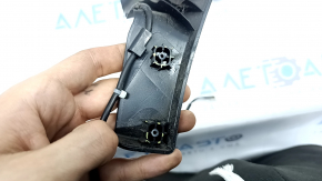 Left Kia Sorento 2021-2026 trunk lid position sensor broken mounts