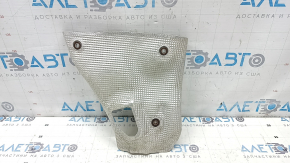 Exhaust manifold lower protection Lexus UX200 UX250h 19-