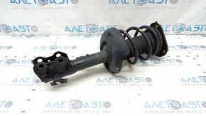 Front left shock absorber assembly for Lexus UX250h 19-22