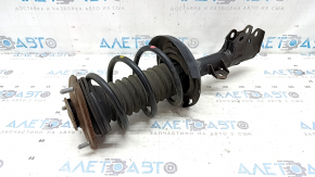Front left shock absorber assembly for Lexus UX250h 19-22