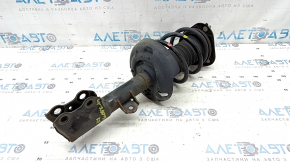 Front right shock absorber assembly for Lexus UX250h 19-22