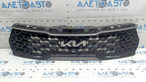 Kia Sorento 22-24 HEV, PHEV radiator grill assembly for the camera