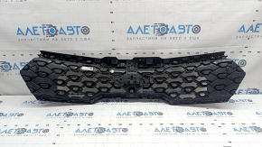 Kia Sorento 22-24 HEV, PHEV radiator grill assembly for the camera