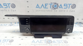 Monitor, display, navigation Kia Sorento 21-24 HEV, PHEV