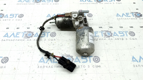 Lexus UX250h UX300h 19-26 brake booster rusty