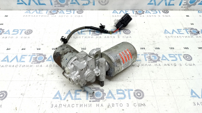 Lexus UX250h UX300h 19-26 brake booster rusty