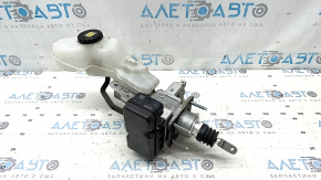 Lexus UX250h 19-20 brake master cylinder with reservoir