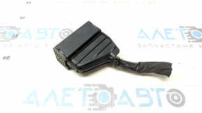Lexus UX250h ABS side panel chip 19-22