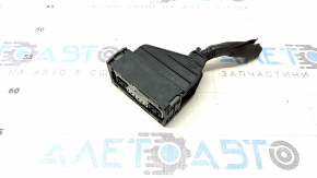 Lexus UX250h ABS side panel chip 19-22