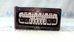 Lexus UX250h ABS side panel chip 19-22