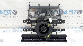 Kia Sorento 21-24 HEV, PHEV driver's seat lower cushion blower assembly broken