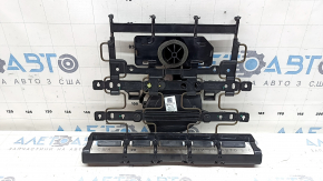 Kia Sorento 21-24 HEV, PHEV driver's seat lower cushion blower assembly broken
