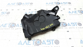 Lexus UX250h 19-22 lower left underhood fuse box cover