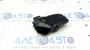 Lexus UX200 UX250h 19-24 right underhood fuse box cover, lower