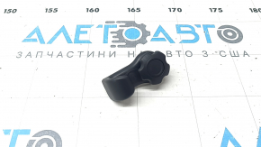 Toyota Camry V70 18-24 Black Trunk Hook