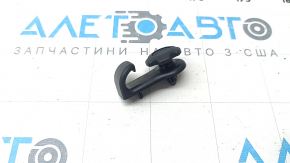 Toyota Camry V70 18-24 Black Trunk Hook
