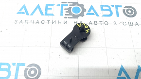 Toyota Camry V70 18-24 Black Trunk Hook