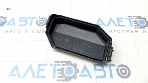 Right underhood fuse box cover Lexus UX200 UX250h 19-