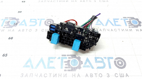Right underhood relay box for Lexus UX200 UX250h 19-24