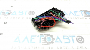 Right underhood relay box for Lexus UX200 UX250h 19-24