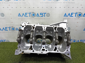 Cylinder block bare Toyota Camry v55 2.5 15-17 usa 2AR-FE