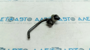Toyota Camry V55 15-17 USA 2.5 2AR-FE, Hybrid 2AR-FXE Engine Oil Injector with Bolt