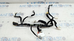 Wiring for the passenger seat of a Kia Sorento 21-24 HEV, PHEV for electric, heated and ventilated functions