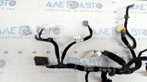Wiring for the passenger seat of a Kia Sorento 21-24 HEV, PHEV for electric, heated and ventilated functions