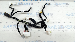 Wiring for the passenger seat of a Kia Sorento 21-24 HEV, PHEV for electric, heated and ventilated functions