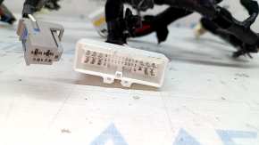 Wiring for the passenger seat of a Kia Sorento 21-24 HEV, PHEV for electric, heated and ventilated functions