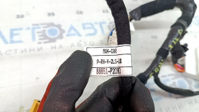 Wiring for the passenger seat of a Kia Sorento 21-24 HEV, PHEV for electric, heated and ventilated functions