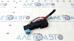 Lexus UX250h left underhood fuse box 19-24 small, without wiring
