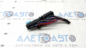 Lexus UX250h left underhood fuse box 19-24 small, without wiring