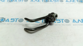 Oil injector for Toyota Camry v55 15-17 usa 2.5 2AR-FE, hybrid 2AR-FXE internal combustion engine, double, with bolt, type 1