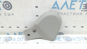 Kia Sorento 21-24 HEV, PHEV passenger side interior trim, gray