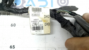 Lincoln MKZ 17-20 front right door wiring for keyless entry