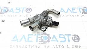 Lexus UX250h UX300h Cooling System Tee 19-26