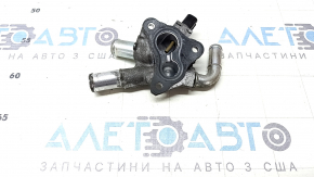 Lexus UX250h UX300h Cooling System Tee 19-26
