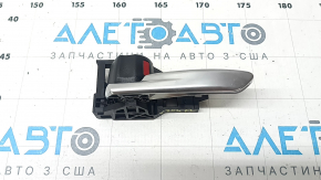 Toyota Camry v70 18-24 chrome inner front left door handle