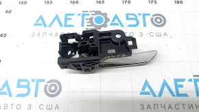 Toyota Camry v70 18-24 chrome inner front right door handle