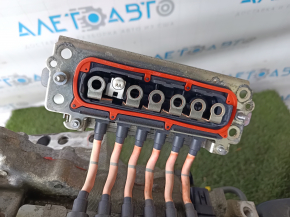 Automatic transmission assembly Lexus UX250h 19-24 CVT hybrid MZAH15L 43k