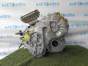 Automatic transmission assembly Lexus UX250h 19-24 CVT hybrid MZAH15L 43k