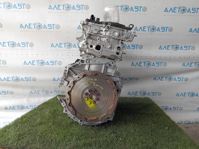Lexus UX250h 19-22 2.0 hybrid M20A-FXS 43k engine, started