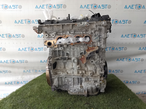 Lexus UX250h 19-22 2.0 hybrid M20A-FXS 43k engine, started