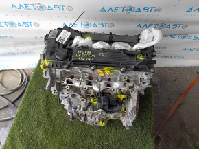 Lexus UX250h 19-22 2.0 hybrid M20A-FXS 43k engine, started