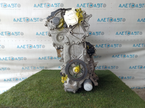 Lexus UX250h 19-22 2.0 hybrid M20A-FXS 43k engine, started